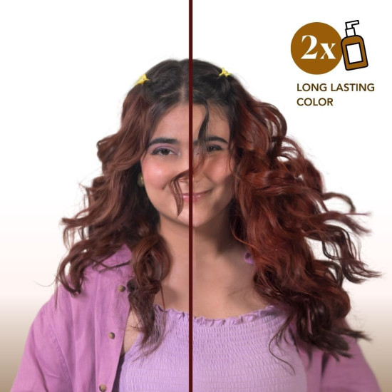 Paradyes Anti Fade Brown Conditioner - Long-lasting Vibrancy for Brown Hair Paradyes Anti Fade Brown Conditioner - Long-lasting Vibrancy for Brown Hair