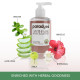 Paradyes Anti Fade Brown Conditioner - Long-lasting Vibrancy for Brown Hair Paradyes Anti Fade Brown Conditioner - Long-lasting Vibrancy for Brown Hair