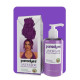 Paradyes Anti Fade Purple Conditioner - Long-lasting Color Protection