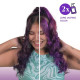 Paradyes Anti Fade Purple Conditioner - Long-lasting Color Protection