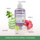 Paradyes Anti Fade Purple Conditioner - Long-lasting Color Protection