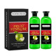 FRUIT VINEGAR Ammonia Free 10 Minutes Hair Color Gel - Quick & Safe Coloring