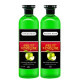 FRUIT VINEGAR Ammonia Free 10 Minutes Hair Color Gel - Quick & Safe Coloring