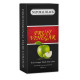 FRUIT VINEGAR Ammonia Free 10 Minutes Hair Color Gel - Quick & Safe Coloring