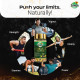Zandu Shilajit Gold Plus| | 100% Pure Himalayan Shilajit + 24K Gold + 9 powerful herbs | Enhances strength, stamina, vigour, vitality and power | Scientifically tested advanced formula | 60 Caps