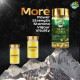 Zandu Shilajit Gold Plus| | 100% Pure Himalayan Shilajit + 24K Gold + 9 powerful herbs | Enhances strength, stamina, vigour, vitality and power | Scientifically tested advanced formula | 60 Caps