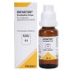 ADEL No. 11 (DEFAETON) Constipation Drops - Natural Constipation Relief