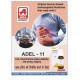 ADEL No. 11 (DEFAETON) Constipation Drops - Natural Constipation Relief