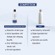 Kozicare Soap Skin Lightening Body Wash Gel | Alpha Arbutin, Niacinamide & Kojic Acid Body Wash | Helps Reduces Pigmentation, Dark Spots & Uneven Skin Tone | Body Wash for Men & Women - 300 Ml