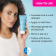 Dot & Key Barrier Repair Hydrating Gentle Face Wash - Sulphate-Free Cleanser