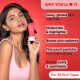 Dot & Key Strawberry Dew Strobe Cream - Instant Dewy Glow & Hydration Dot & Key Strawberry Dew Strobe Cream - Instant Dewy Glow & Hydration
