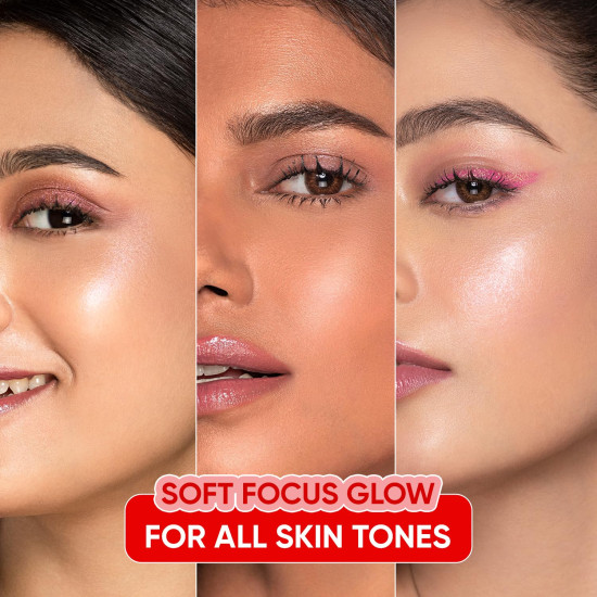 Dot & Key Strawberry Dew Strobe Cream - Instant Dewy Glow & Hydration Dot & Key Strawberry Dew Strobe Cream - Instant Dewy Glow & Hydration