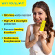 Dot & Key Lime Rush Swim + Sports Sunscreen SPF 50 PA++++ - Water & Sweat Resistant