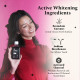 Perfora Activated Charcoal Teeth Whitening Mouthwash - Alcohol-Free & Gentle Care