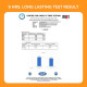 The Derma Co 1% Hyaluronic Long Lasting Sunscreen SPF 50 PA++++ - Broad Spectrum Protection