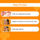 The Derma Co 1% Hyaluronic Long Lasting Sunscreen SPF 50 PA++++ - Broad Spectrum Protection