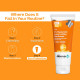 The Derma Co 1% Hyaluronic Long Lasting Sunscreen SPF 50 PA++++ - Broad Spectrum Protection