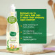 Mother Sparsh Plant Powered Baby Liquid Detergent Refill Pack with Natural Baby Liquid Bottle Cleanser - Safe & Gentle