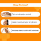The Derma Co. Pore Minimizing Priming Sunscreen - SPF 50 & PA+++