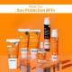 The Derma Co. Pore Minimizing Priming Sunscreen - SPF 50 & PA+++
