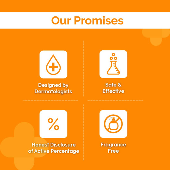 The Derma Co. Pore Minimizing Priming Sunscreen - SPF 50 & PA+++