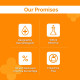 The Derma Co. Pore Minimizing Priming Sunscreen - SPF 50 & PA+++