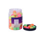 Henlys Colourful Naphthalene Balls - 100% Safe & Smell-Free Protection