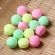 Henlys Colourful Naphthalene Balls - 100% Safe & Smell-Free Protection