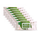 Mother Sparsh Natural Care Baby Wipes - 100% Plant-Based Fabric