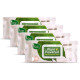Mother Sparsh Natural Care Baby Wipes - Gentle & Plant-Based