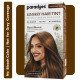 Paradyes No Bleach Hazel Brown Glossy Hair Tint - Ammonia-Free Formula