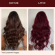 Paradyes No Bleach Cherry Coke Glossy Hair Tint - Ammonia-Free Formula Paradyes No Bleach Cherry Coke Glossy Hair Tint - Ammonia-Free Formula