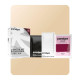 Paradyes Lighten Up! Bleach Pack Sample Box - Free Ruby Wine Color Sample