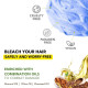 Paradyes Lighten Up! Bleach Pack Sample Box - Free Ruby Wine Color Sample