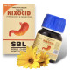SBL Nixocid Tablets Homeopathy (25g)