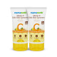 Mamaearth Vitamin C Daily Glow Sunscreen SPF 50 PA++++ - Lightweight Sun Protection