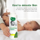Mother Sparsh Plant Powered Dusting Powder For Babies - Talc Free, Gentle Care