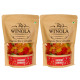 Winola Gummy Candies - 100% Veg, Gelatin Free Imported Bear Gummies
