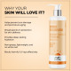 TYC - TRUST YOUR CHOICE Sunscreen Spf 60++++ Face And Body Lotion, With Coconut Oil And Niacinamide, No White Cast And Sand Proof, Hydrating Ayurvedic And Natural, For All Skin Types (200 Ml)