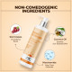 TYC - TRUST YOUR CHOICE Sunscreen Spf 60++++ Face And Body Lotion, With Coconut Oil And Niacinamide, No White Cast And Sand Proof, Hydrating Ayurvedic And Natural, For All Skin Types (200 Ml)
