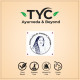 TYC - TRUST YOUR CHOICE Sunscreen Spf 60++++ Face And Body Lotion, With Coconut Oil And Niacinamide, No White Cast And Sand Proof, Hydrating Ayurvedic And Natural, For All Skin Types (200 Ml)