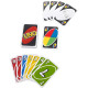 SADVIDHYA Playing Card Game - Perfect for Family Night & Travel