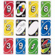 SADVIDHYA Playing Card Game - Perfect for Family Night & Travel