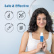 Be Bodywise 4% AHA BHA UnderArm Roll On - Prevents Body Odour & Pigmentation