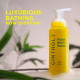 Cinthol Lime Foam Body Wash - Unique Foam Formula for Moisturized Skin