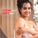 Cinthol Original Foam Body Wash - Unique Foam Formula for Moisturized Skin