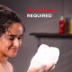 Cinthol Original Foam Body Wash - Unique Foam Formula for Moisturized Skin