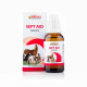 Bakson Veterinary Sept Aid Drops 30ml - Effective Sepsis Treatment