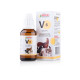Bakson Veterinary V6 Inflammation Drops - Effective Relief for Inflammation