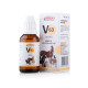 Bakson Veterinary V63 Kidney Drops - Effective Kidney Support for Pets